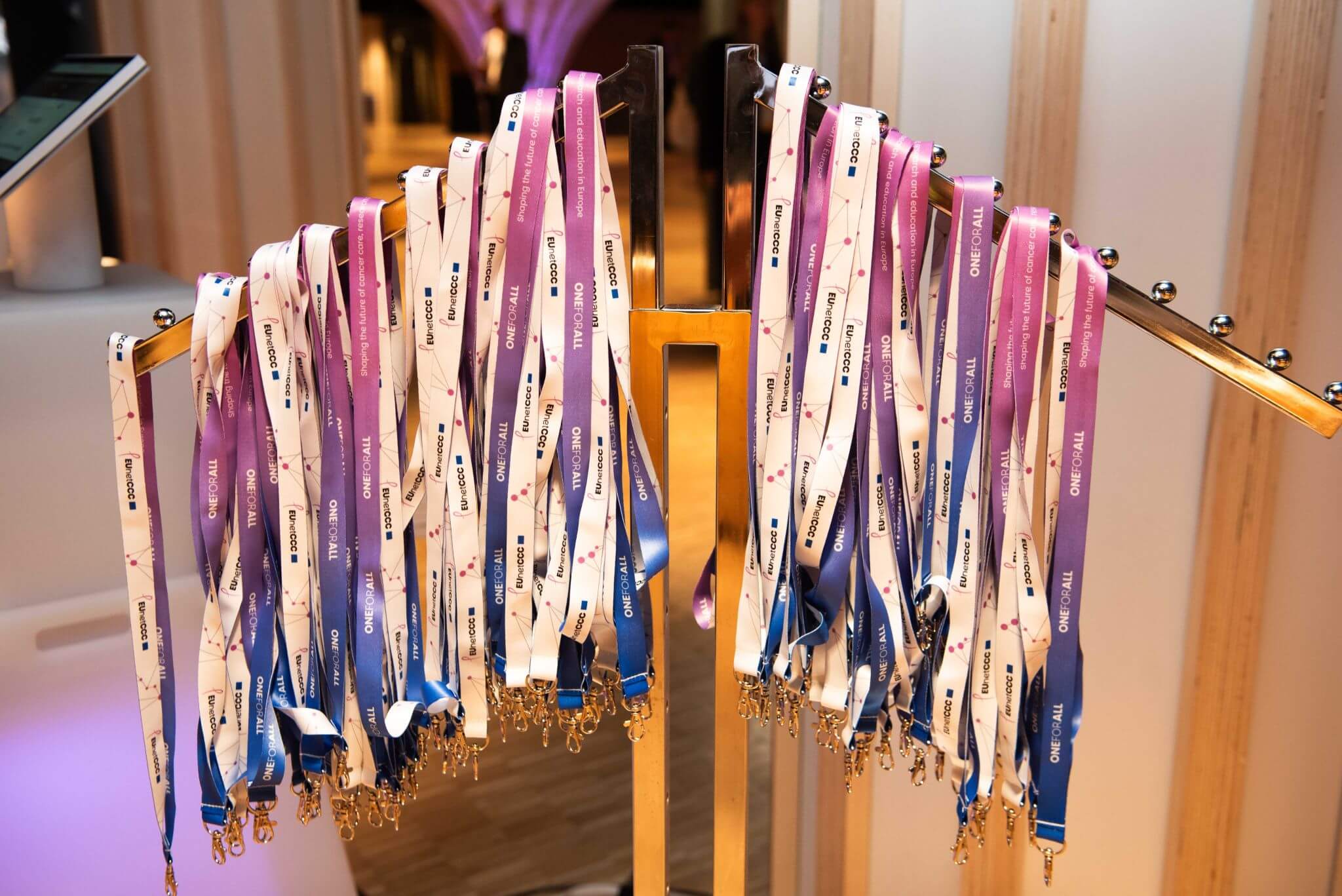 eunetccc annual meeting Paris