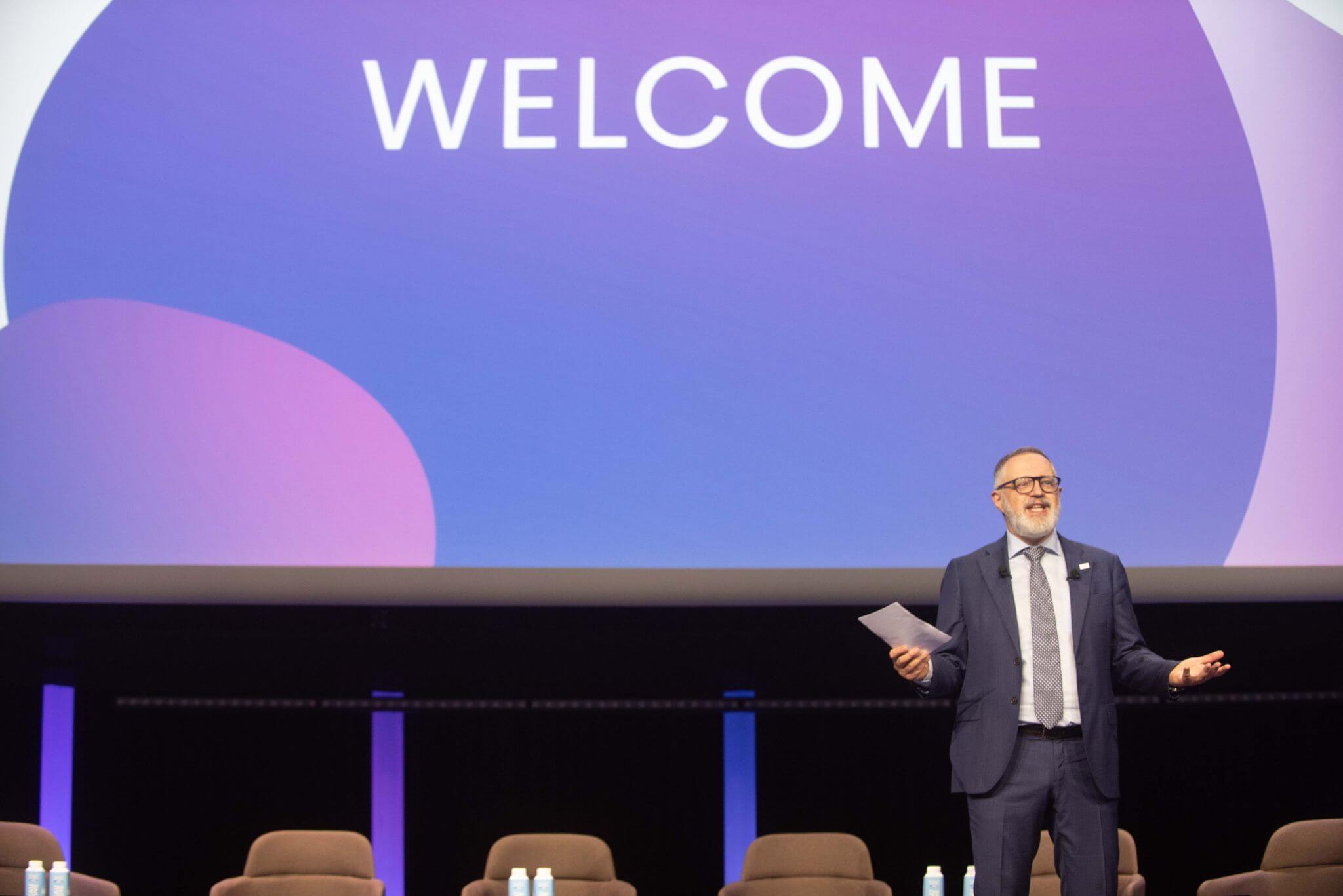 eunetccc annual meeting Paris