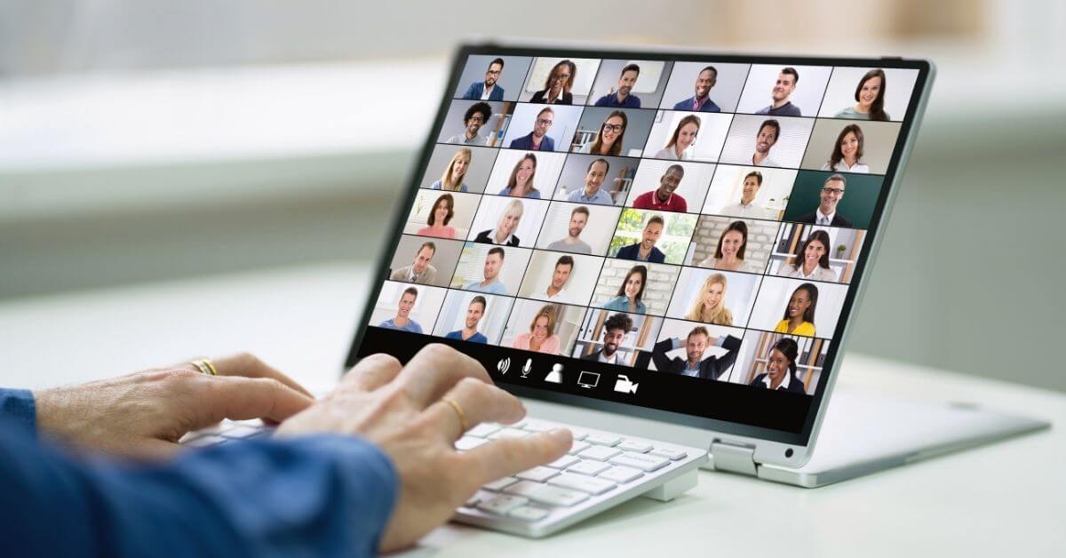 WP8 Open Information Session – Let’s Build Stronger Networks in Cancer Care