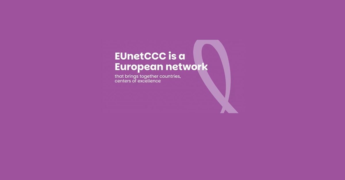 The EUnetCCC is transforming the future of cancer care, research and education in Europe.