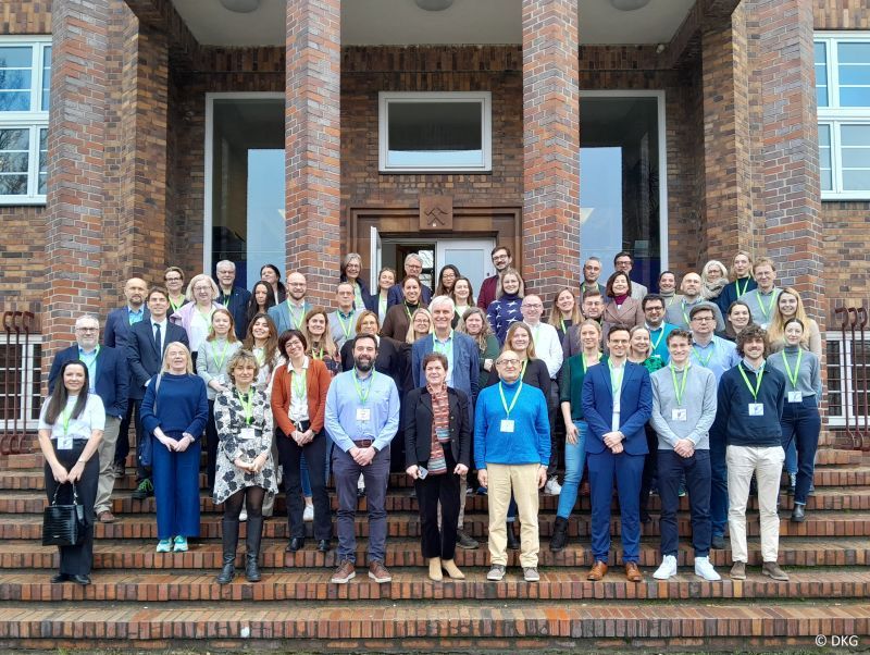 OUR PROGRESS IN APRIL 2025