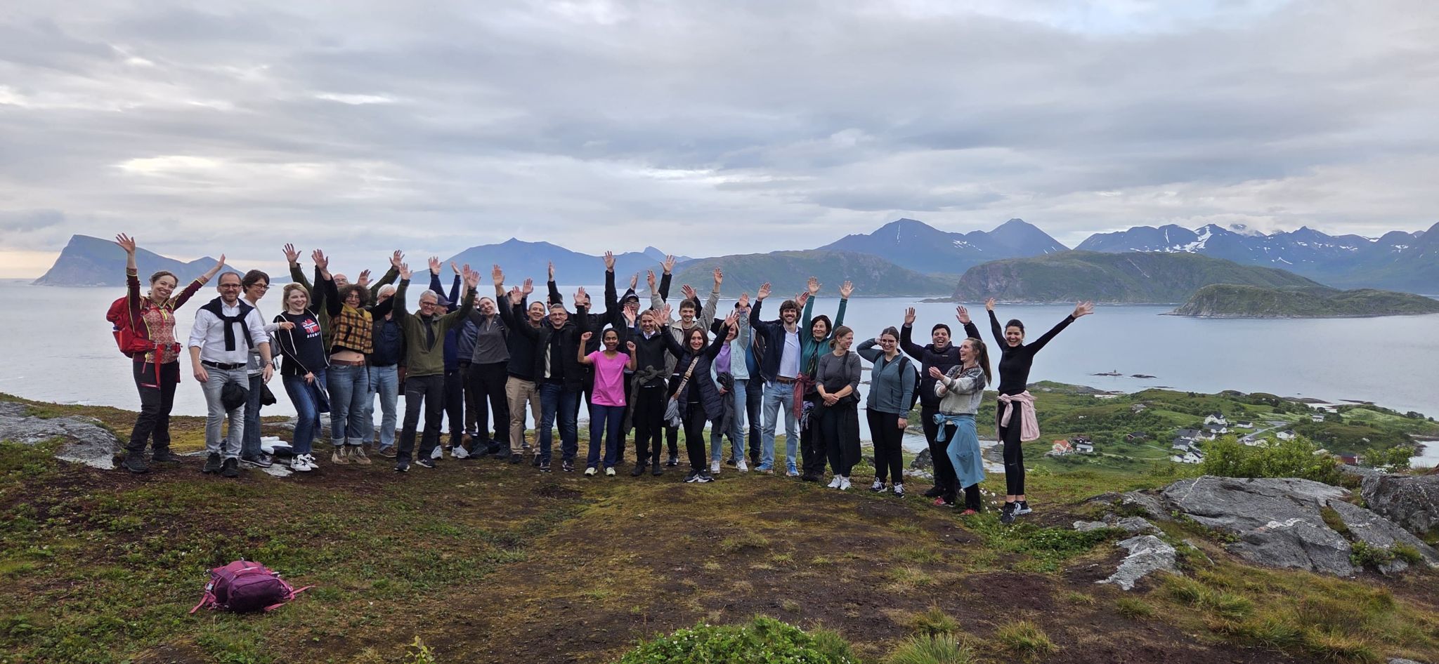 WP8 - Better Together: Building collaborative networks to transform cancer care in Europe