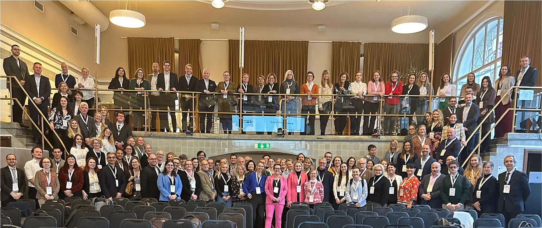 OUR PROGRESS IN MARCH 2025