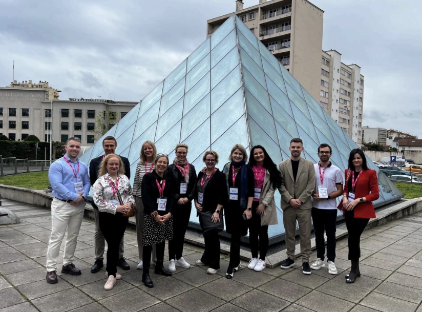 OUR PROGRESS IN MAY 2025