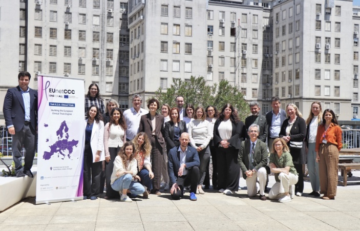 OUR PROGRESS IN JUNE 2025