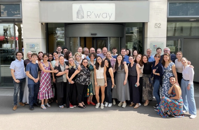 OUR PROGRESS IN JULY 2025