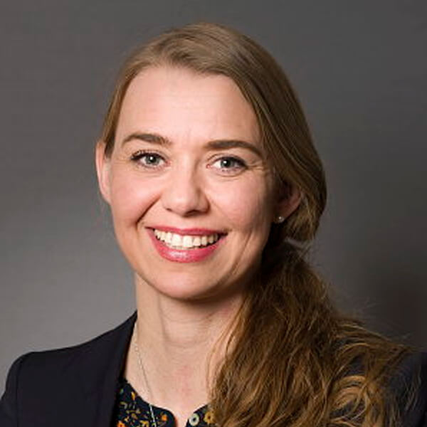 Ingrid Jenny Guldvik